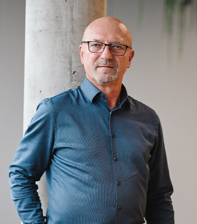 Ing. Vladimír Polánský