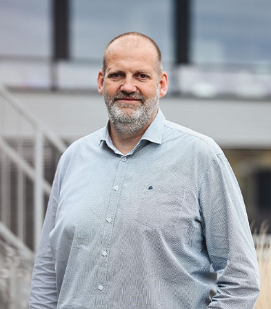 Mgr. David Přichystal